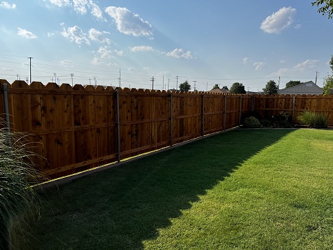 Photo of Yukon Fence and Deck